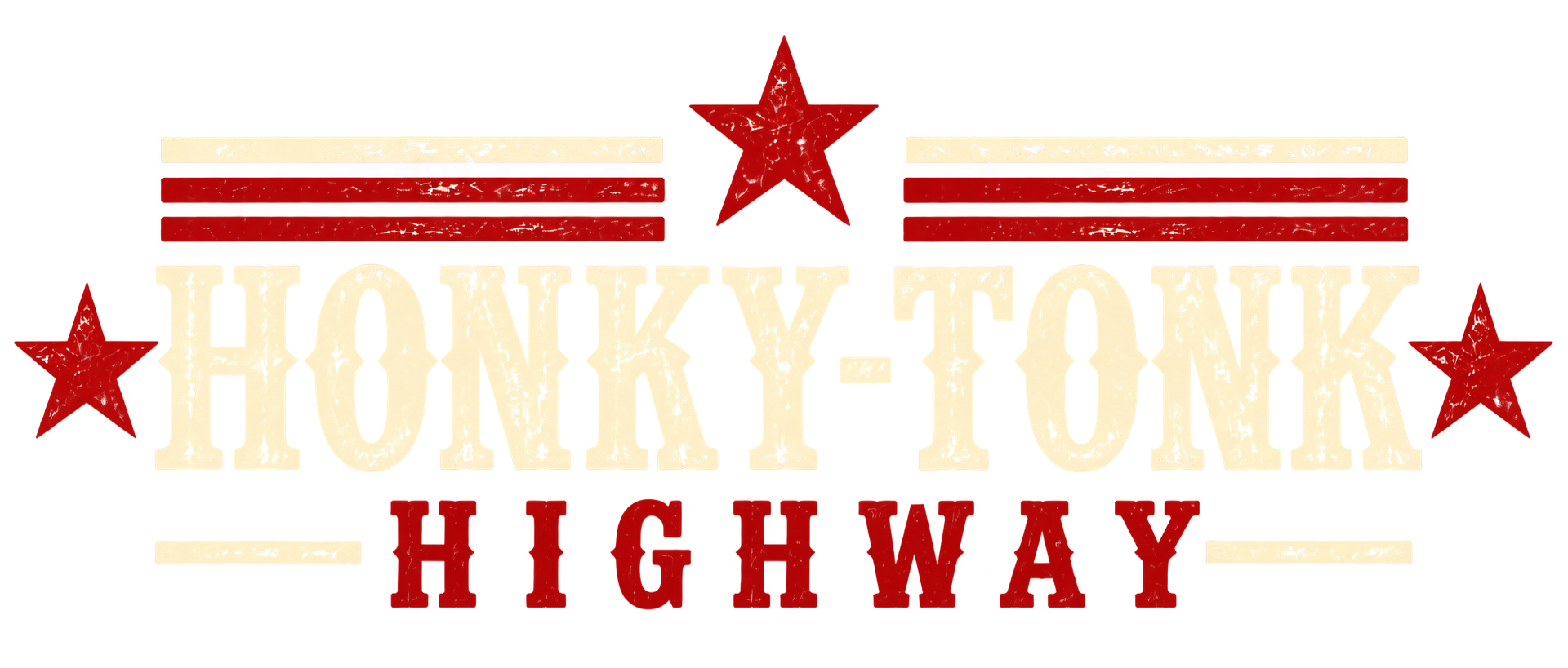 Honky-Tonk Highway